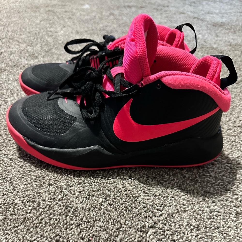 Nike Basketball shoes